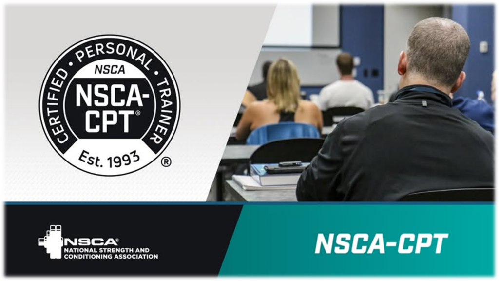 Opinión del curso NSCA-CPT vs CPE de Fit Generation (alterantiva) 8 Imagen3