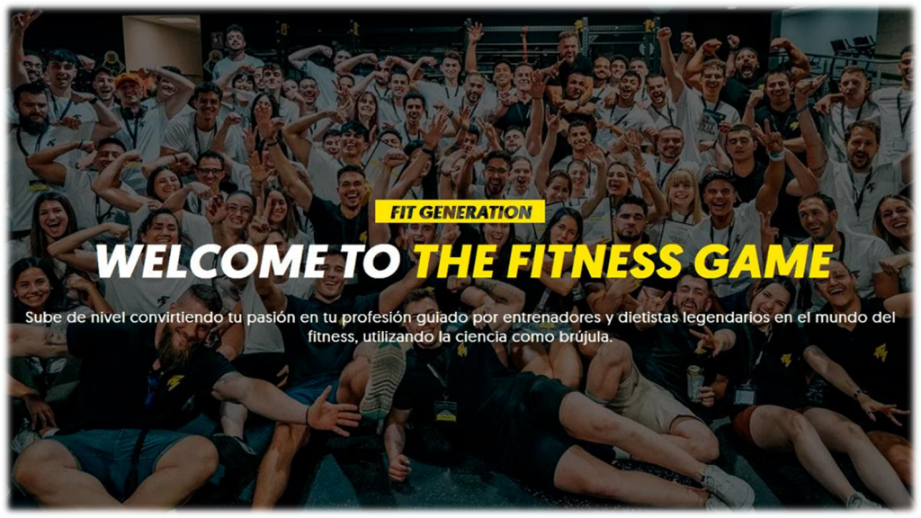 Opinión del curso NSCA-CPT vs CPE de Fit Generation (alterantiva) 18 Imagen8