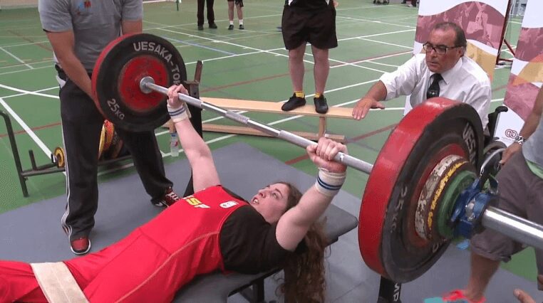 Análisis del programa de entrenamiento PHAT + Rutina PHAT versión mejorada 33 monitorización de carga de entrenamiento