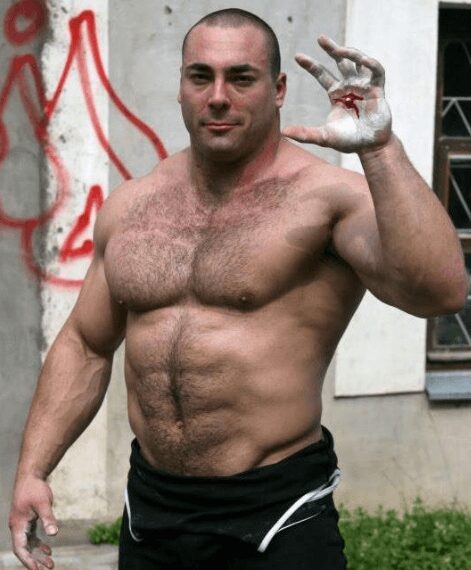 Análisis del programa de entrenamiento PHAT + Rutina PHAT versión mejorada 5 powerlifter profesional