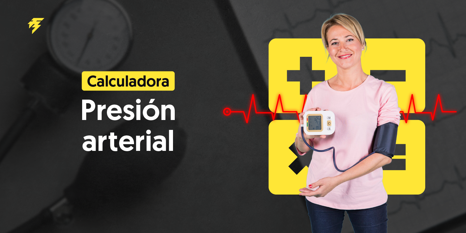 calculadora presion arterial