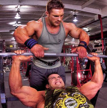 forced reps 1