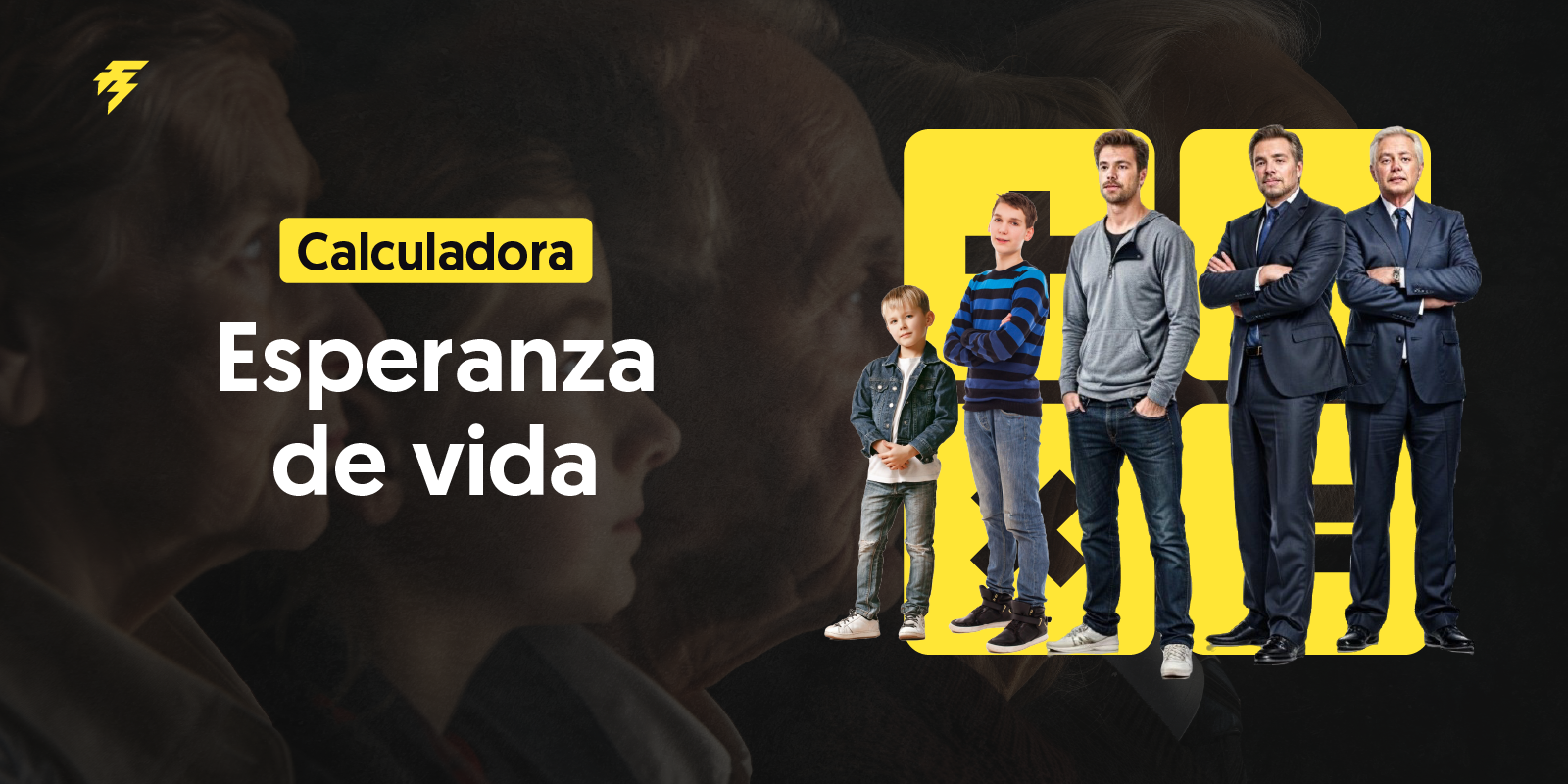 calculadora esperanza vida