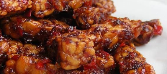 Legumbres: beneficios y cómo prepararlas correctamente 9 Receta con tempeh