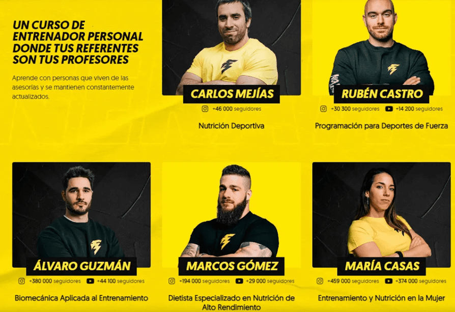 Comparativa y opinión del Experto en Culturismo Natural de ECN vs CPE de Fit Generation 11 ecn5
