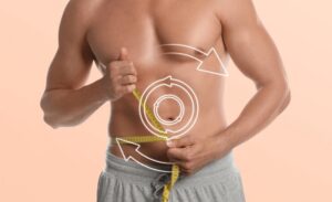 Metabolismo hombre