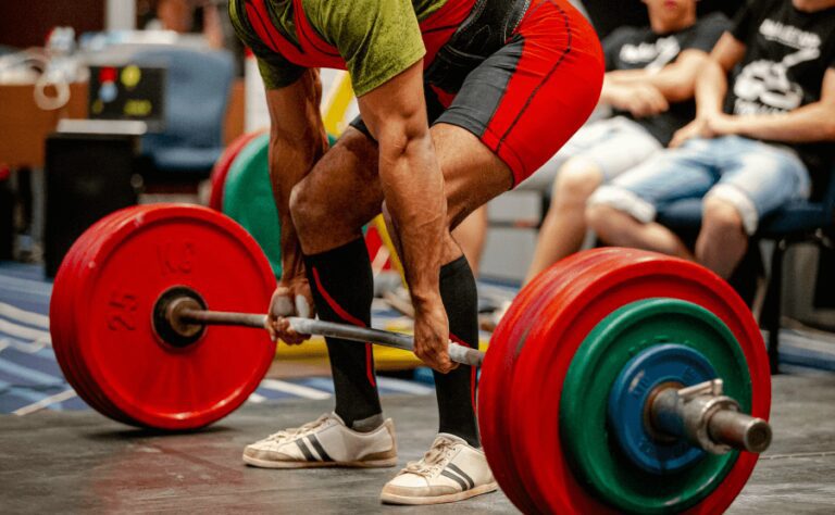 Método Westside Barbell
