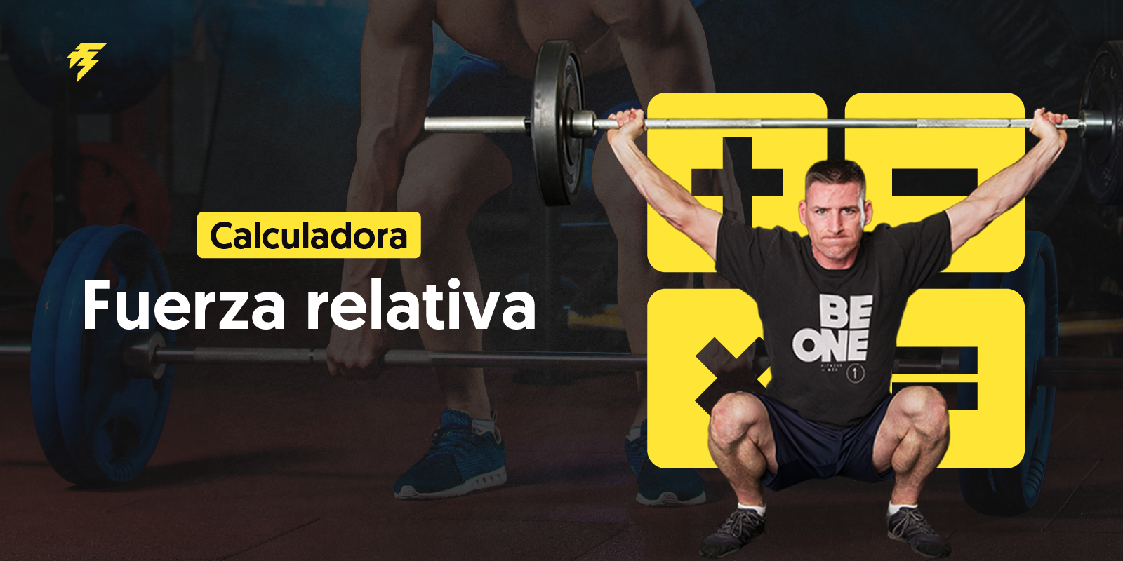 calculadora fuerza relativa