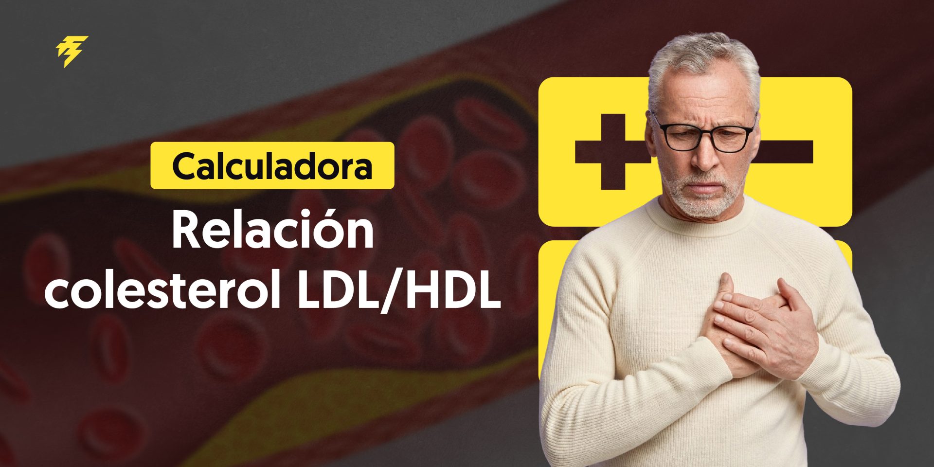 colesterol HDLvsLDL