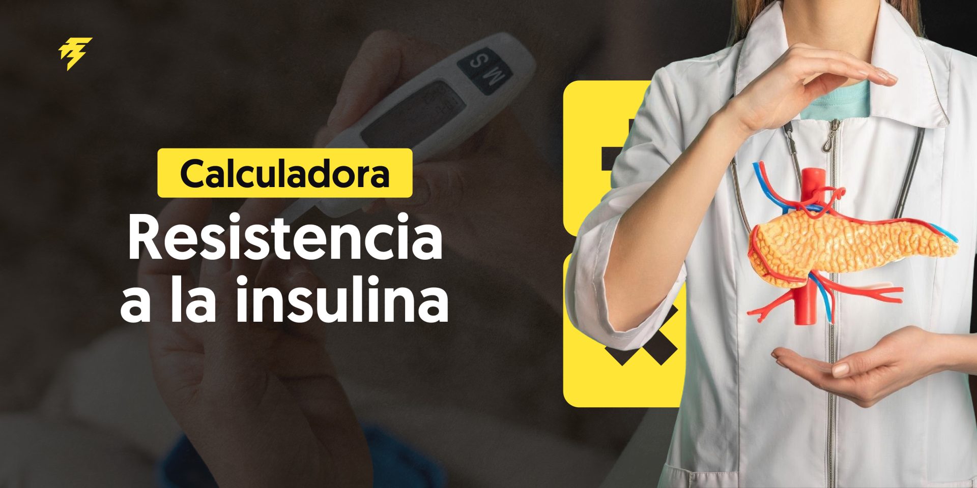 calcular resistencia insulina