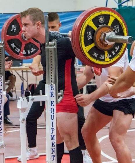 Método Westside Barbell