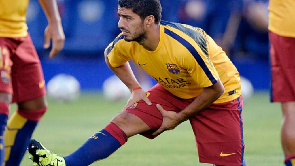 Entrenamiento deportivo