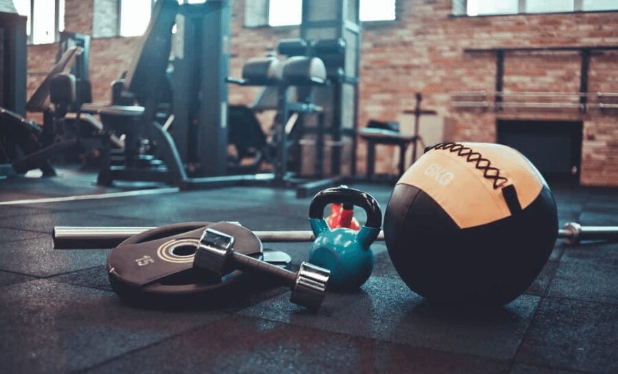 Entrenamiento físico