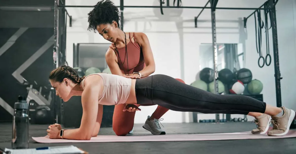 how to work in the us as a foreign educated personal trainer
