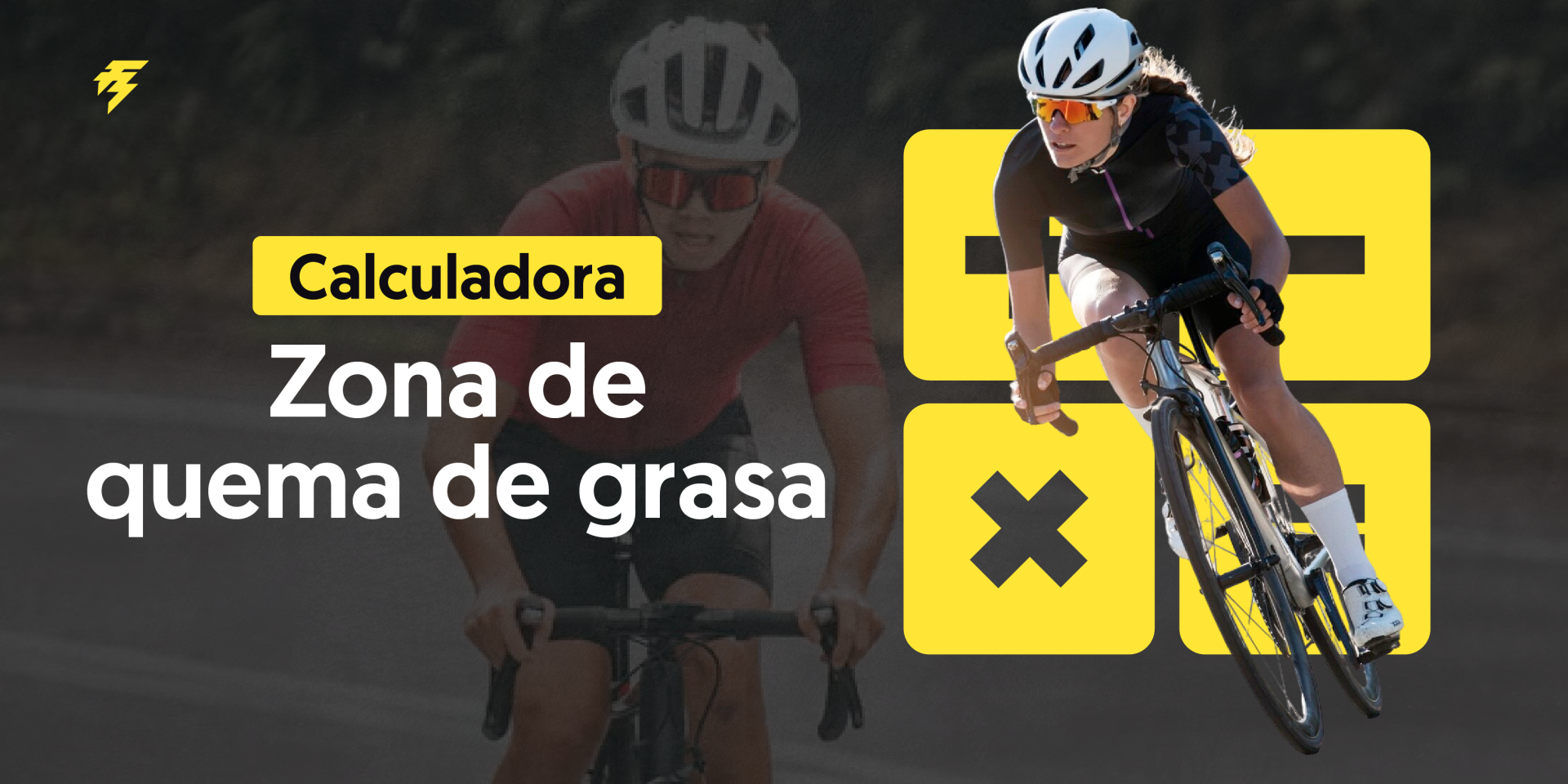 calculadora zona de quema de grasa