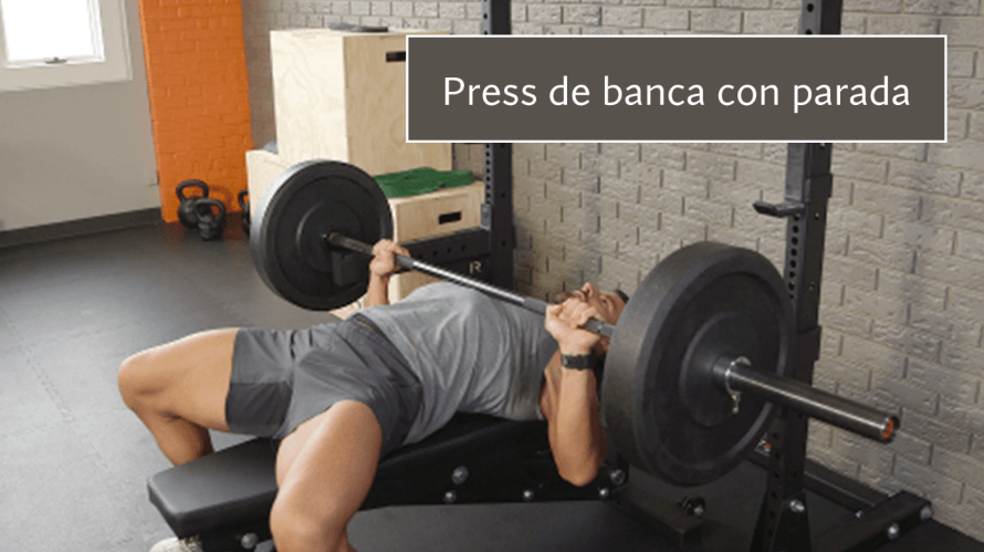 Pres banca con parada
