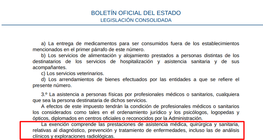 Ley de IVA 1993