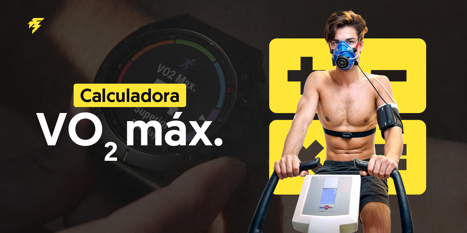 vo2max calculadora