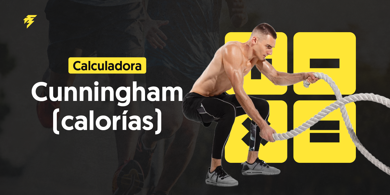 calculadora Cunningham