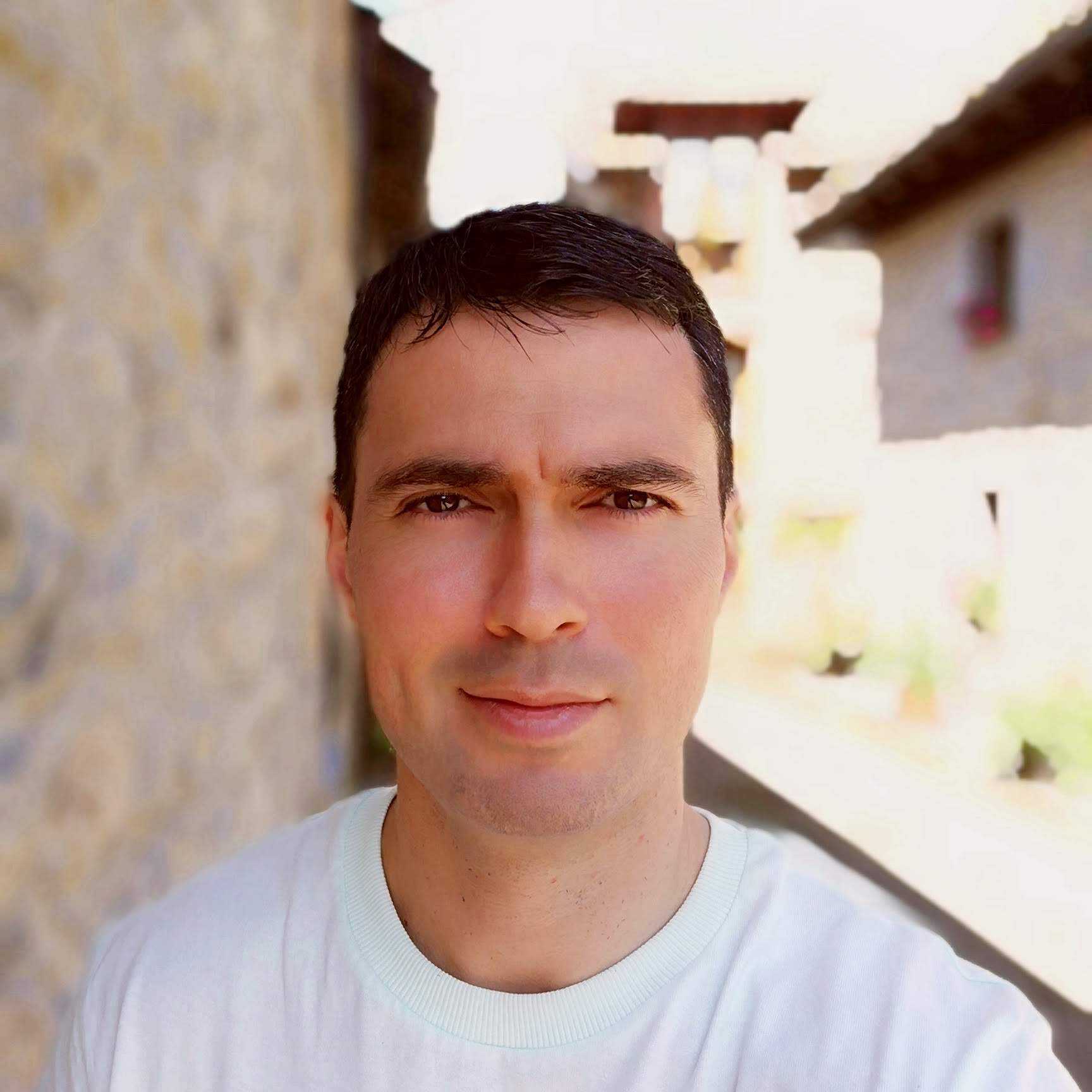 Gonzalo Quesada