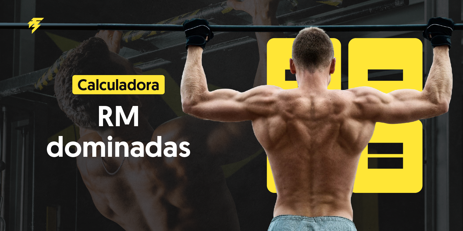 calculadora RM dominiadas