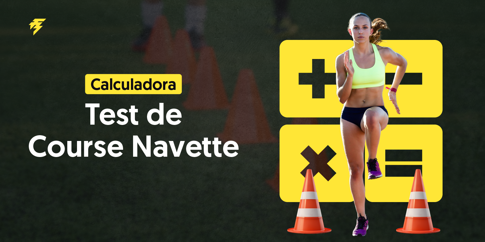 test course navete