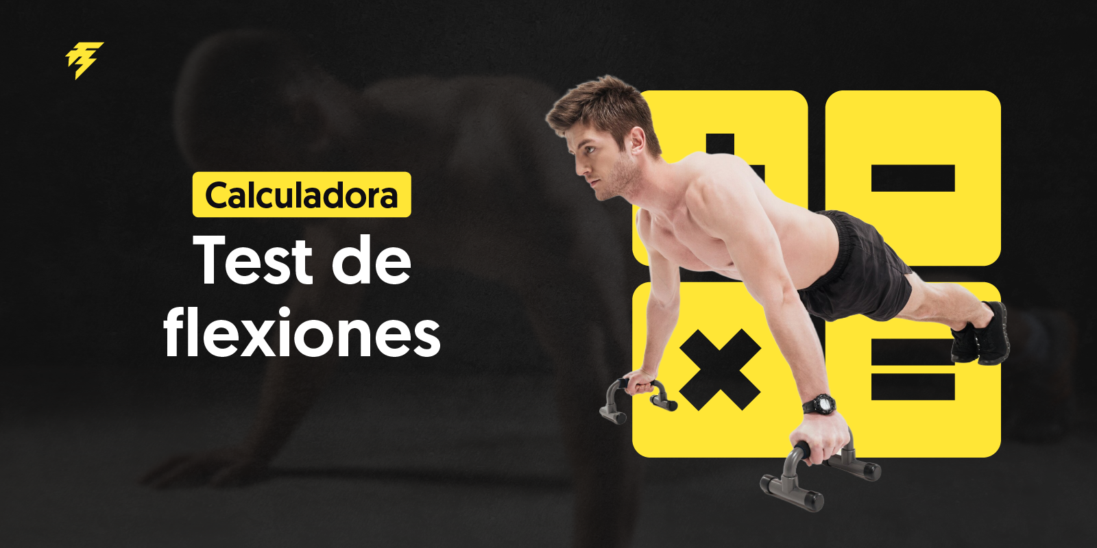 test flexiones