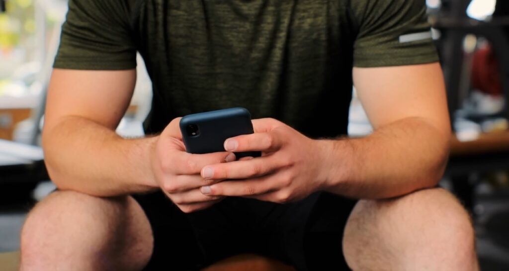 Cómo prevenir lesiones en el gimnasio (funciona) 12 d6e96059b00de7795d1e76566aaea0d4