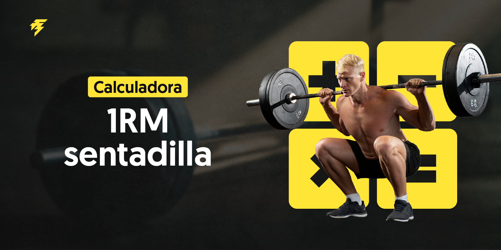 calculadora rm sentadilla