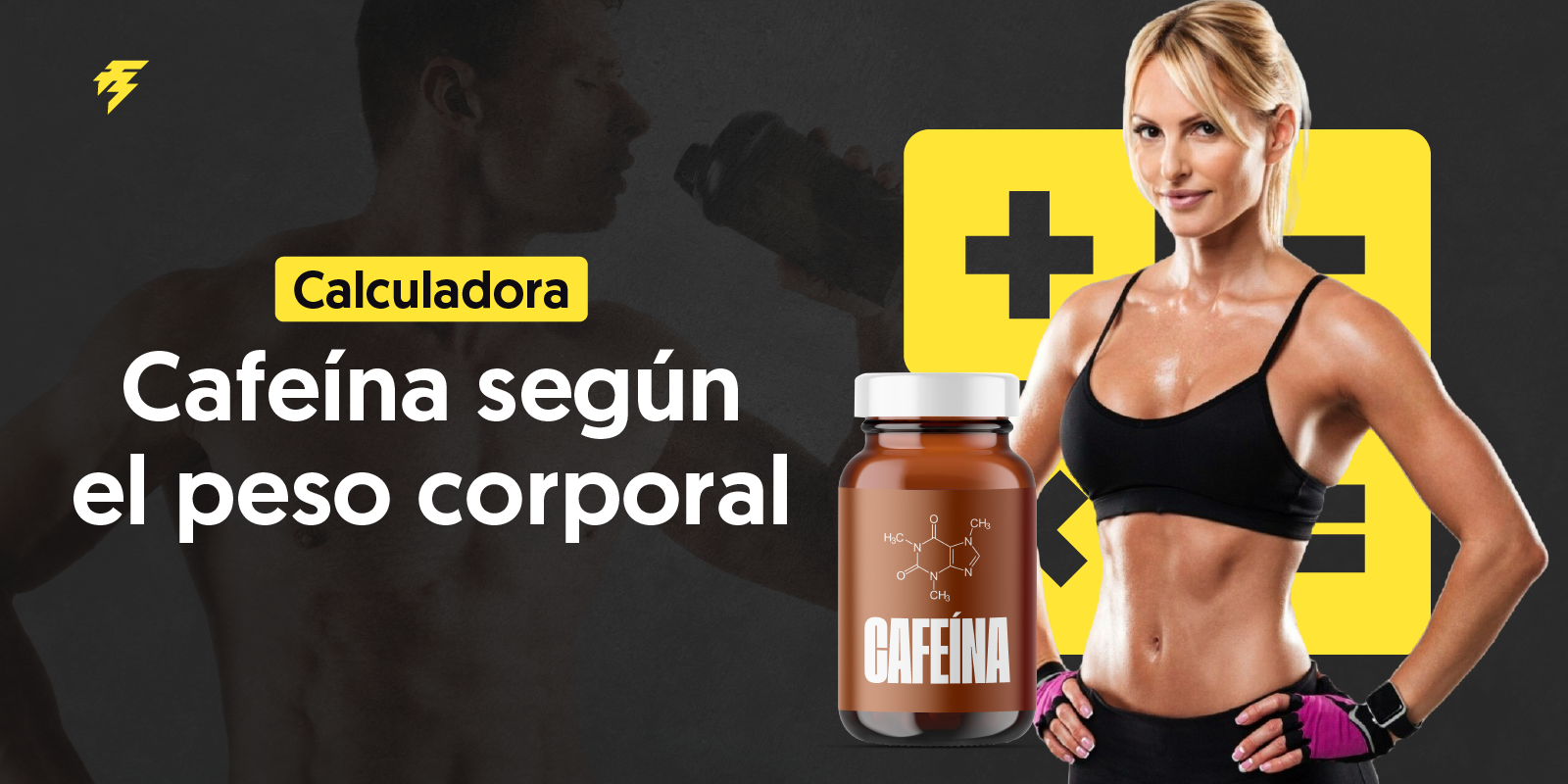 calculadora cafeina