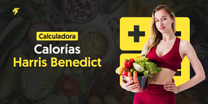 calculadora harris benedict calorias