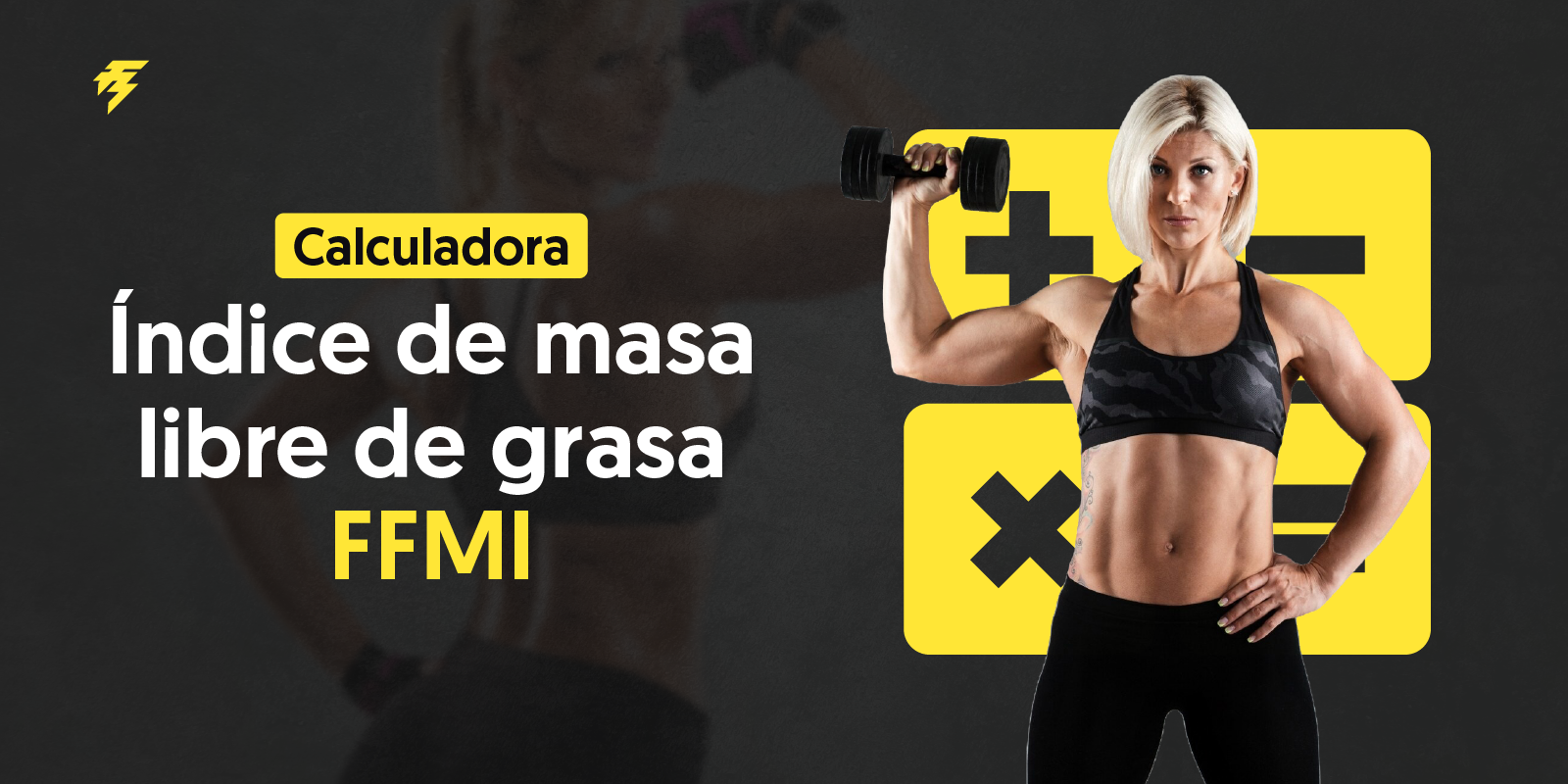 indice masa libre de grasa
