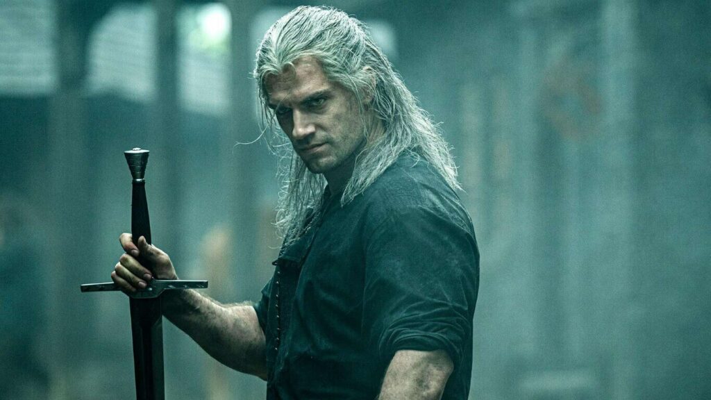 The Witcher