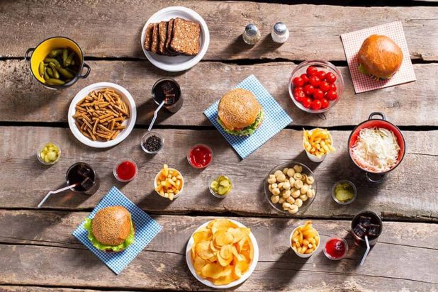 ¿Qué son las calorías vacías y dónde se encuentran? 7 calorias vacias 2bsshogbjk4g 1