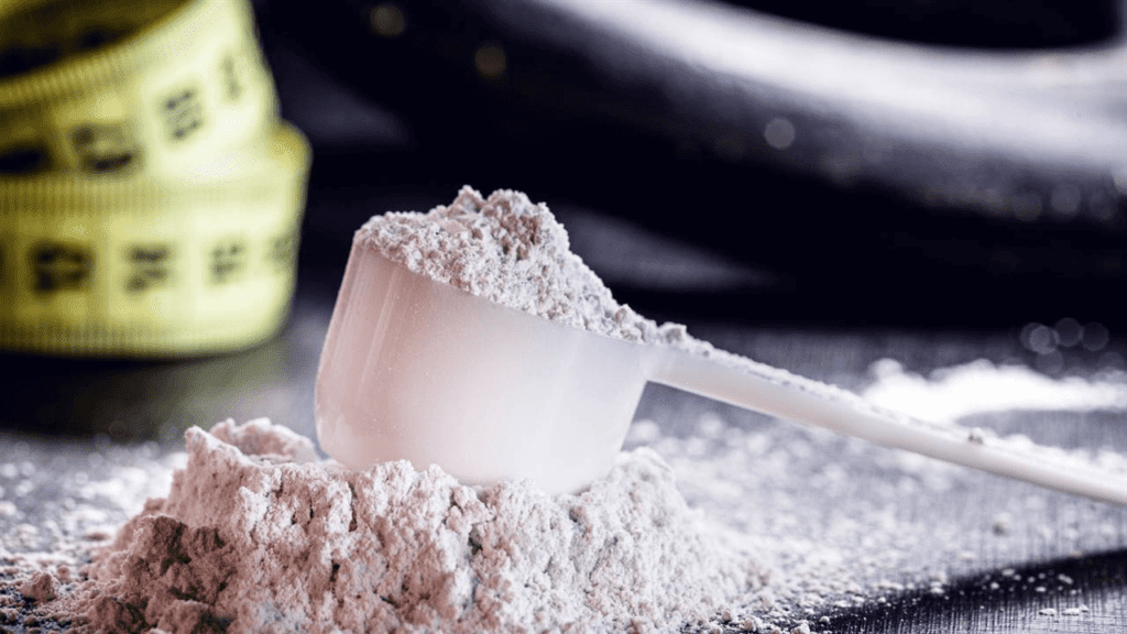 Nutrición básica y mejores suplementos para lesiones musculares 7 Consumo de creatina