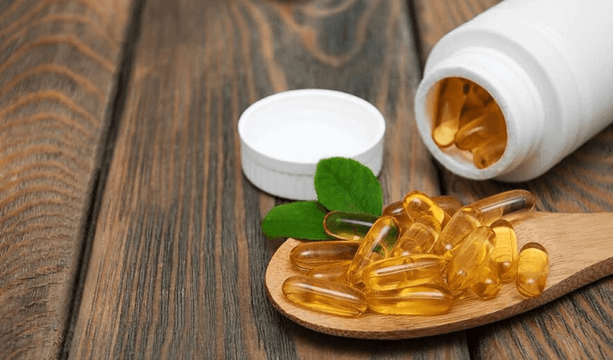Nutrición básica y mejores suplementos para lesiones musculares 9 Omega 3