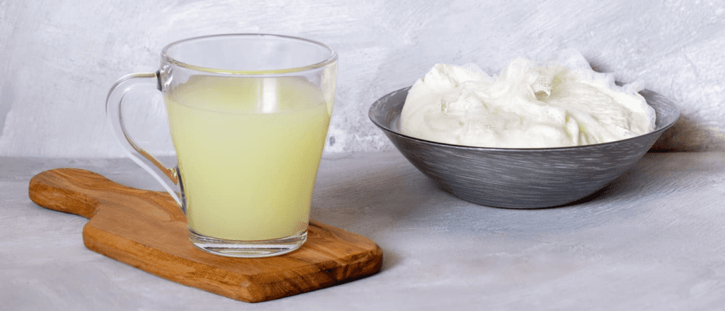  Suero lácteo