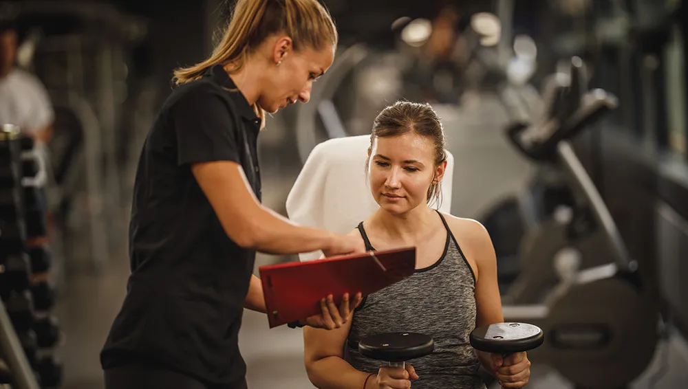 5IntegratedFitnessTraining main