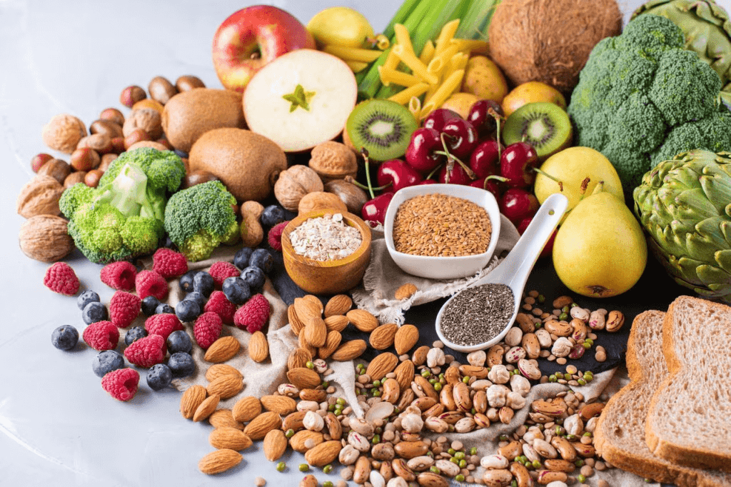 ¿Cómo combinar proteínas vegetales para que sean completas? 1 Fuentes de proteínas vegetales
