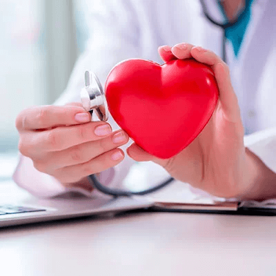 Salud cardiovascular