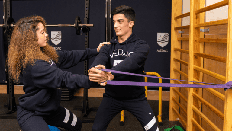 Estudiar TSAF en Valencia