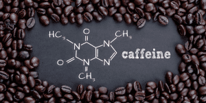 Cafeína antes de entrenar