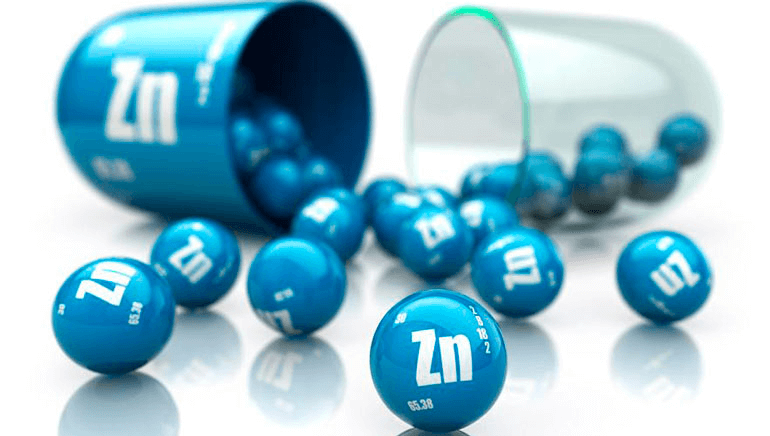 ¿Cuál es la relación entre el zinc y la testosterona? 7 Zinc y masa muscular