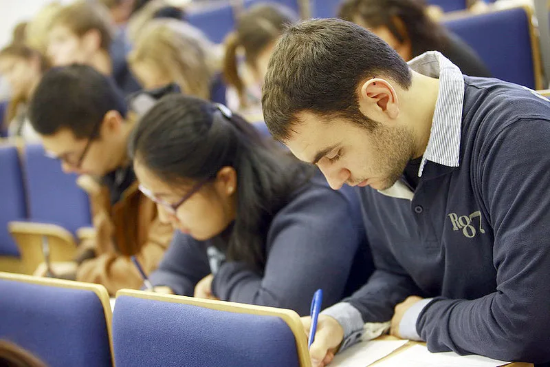 Pruebas libres de TSAF, ¿existen como tal? 3 8935100099 13968bed24 c jpg
