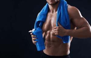 HMB ganar masa muscular