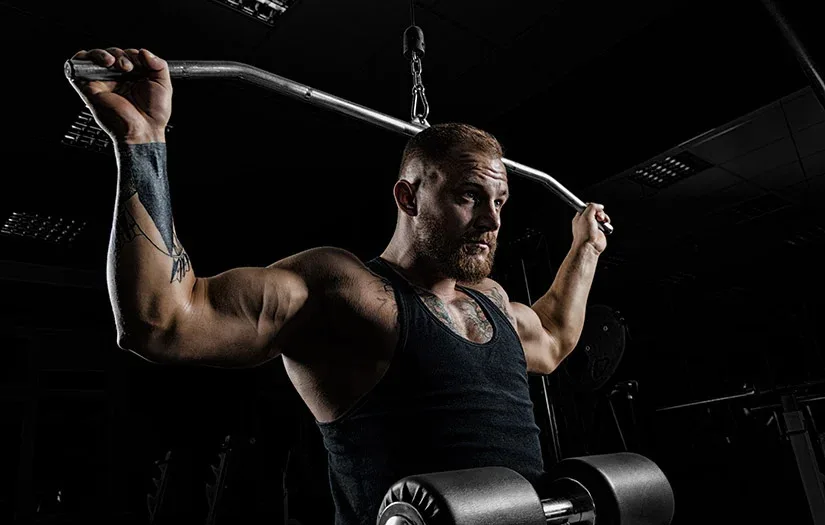 Entrenamiento de especialización para músculos atrasados, ¿cómo hacerlo? 1 hypertrophy workouts jpeg