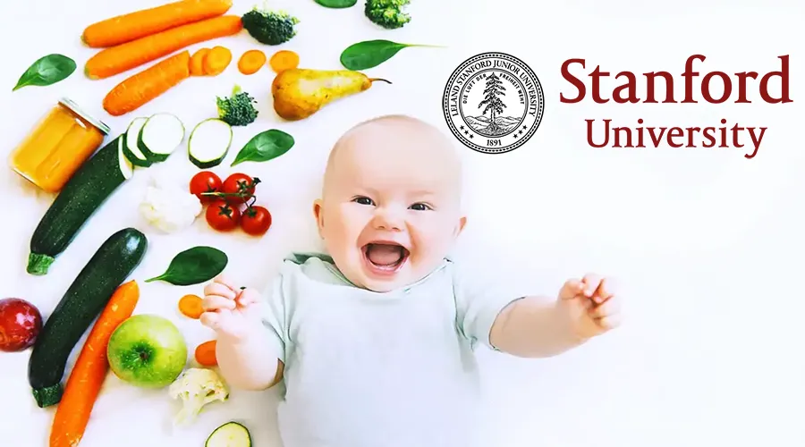 Curso gratuito en linea Nutricion Infantil