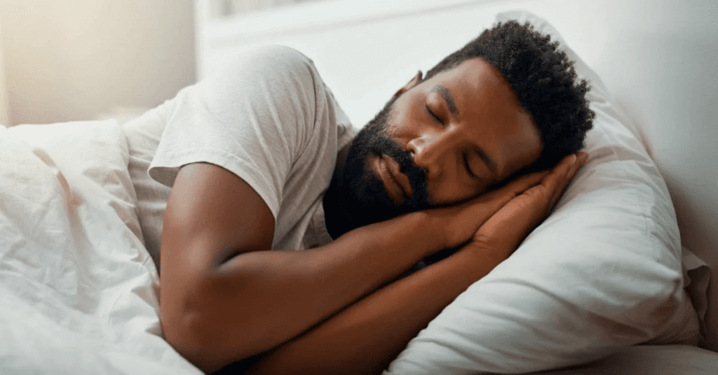 ¿Es bueno entrenar el día antes de una competición? Programación de entrenamiento 5 Descansar lo suficiente