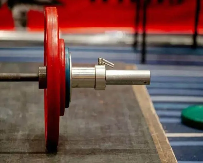 Curso Entrenador de Powerlifting