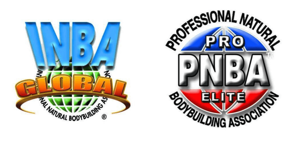 ¿Dónde competir en culturismo natural? Conoce las principales federaciones de culturismo natural 21 Internacional Natural Bodybuilding Association